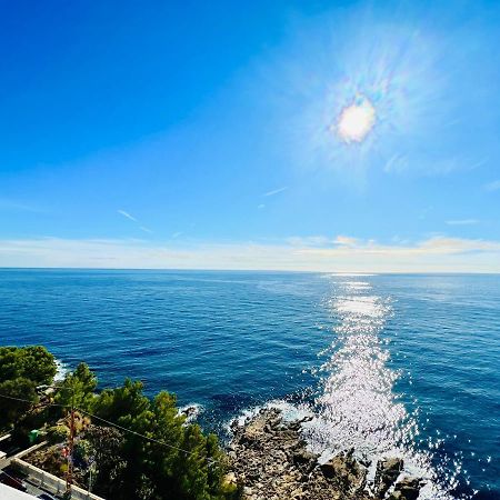 Suite Sunset 11 - Fronte Mare Sanremo Bagian luar foto