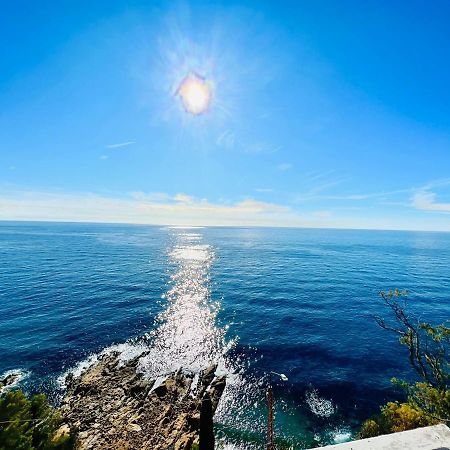 Suite Sunset 11 - Fronte Mare Sanremo Bagian luar foto