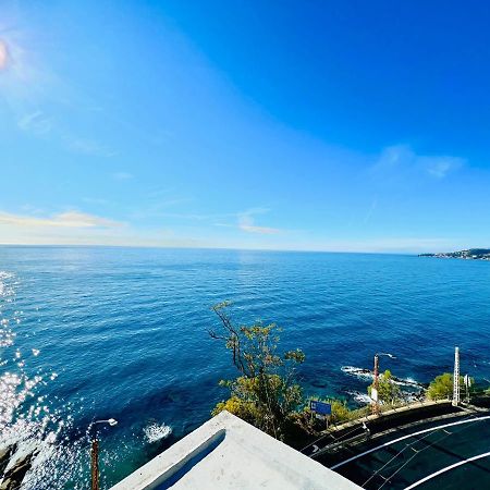 Suite Sunset 11 - Fronte Mare Sanremo Bagian luar foto