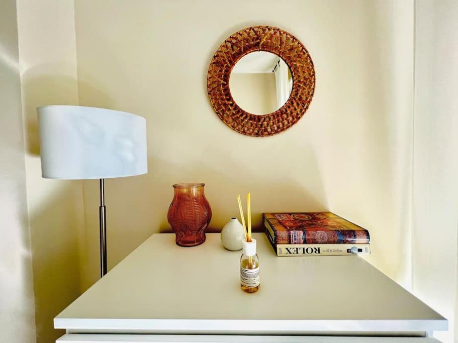 Suite Sunset 11 - Fronte Mare Sanremo Bagian luar foto
