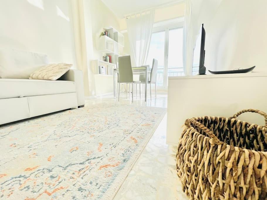 Suite Sunset 11 - Fronte Mare Sanremo Bagian luar foto
