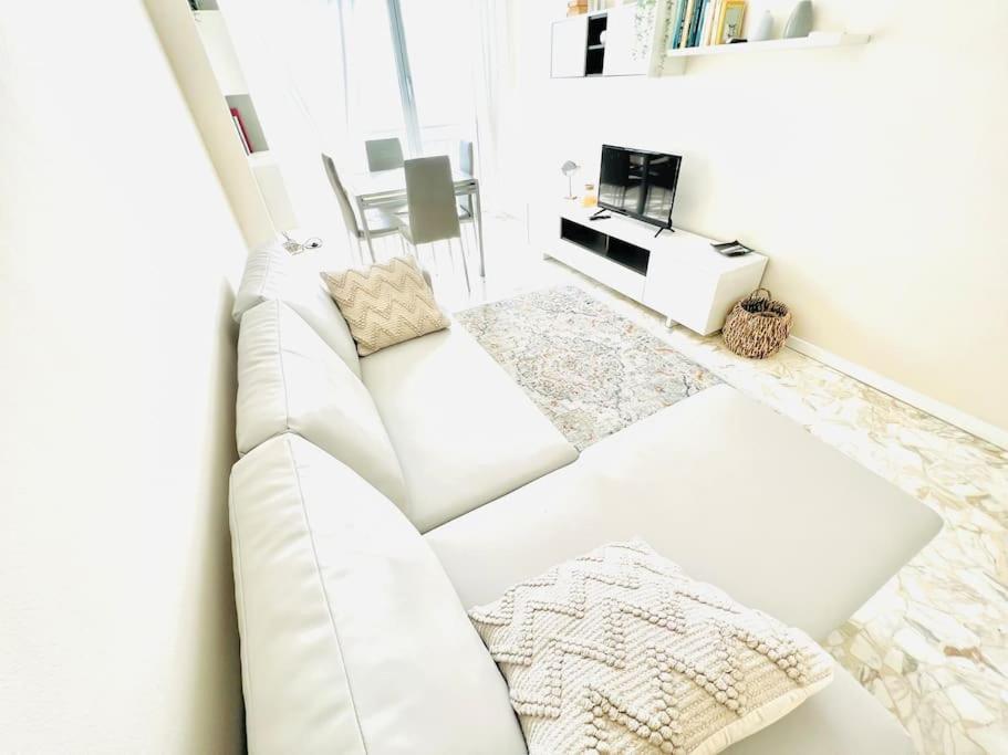 Suite Sunset 11 - Fronte Mare Sanremo Bagian luar foto