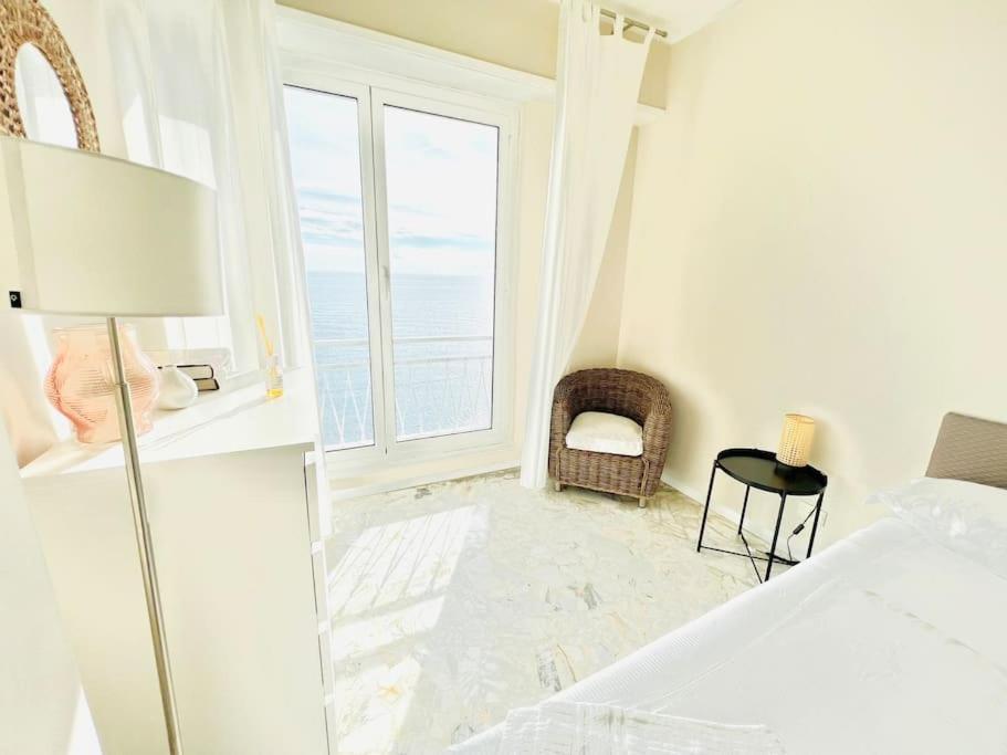 Suite Sunset 11 - Fronte Mare Sanremo Bagian luar foto