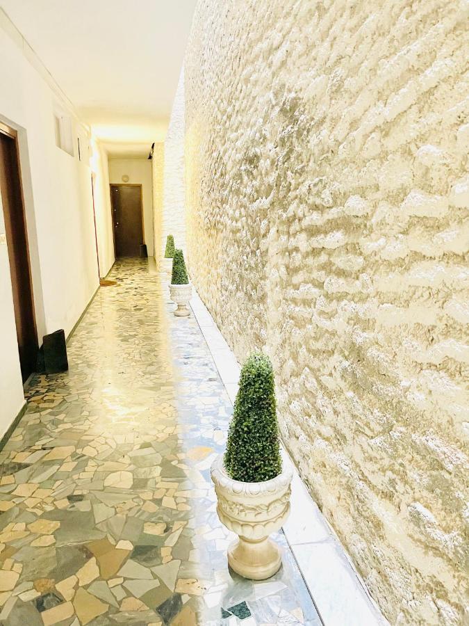 Suite Sunset 11 - Fronte Mare Sanremo Bagian luar foto