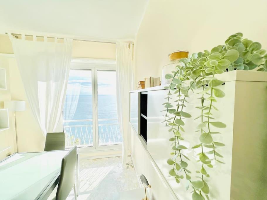 Suite Sunset 11 - Fronte Mare Sanremo Bagian luar foto