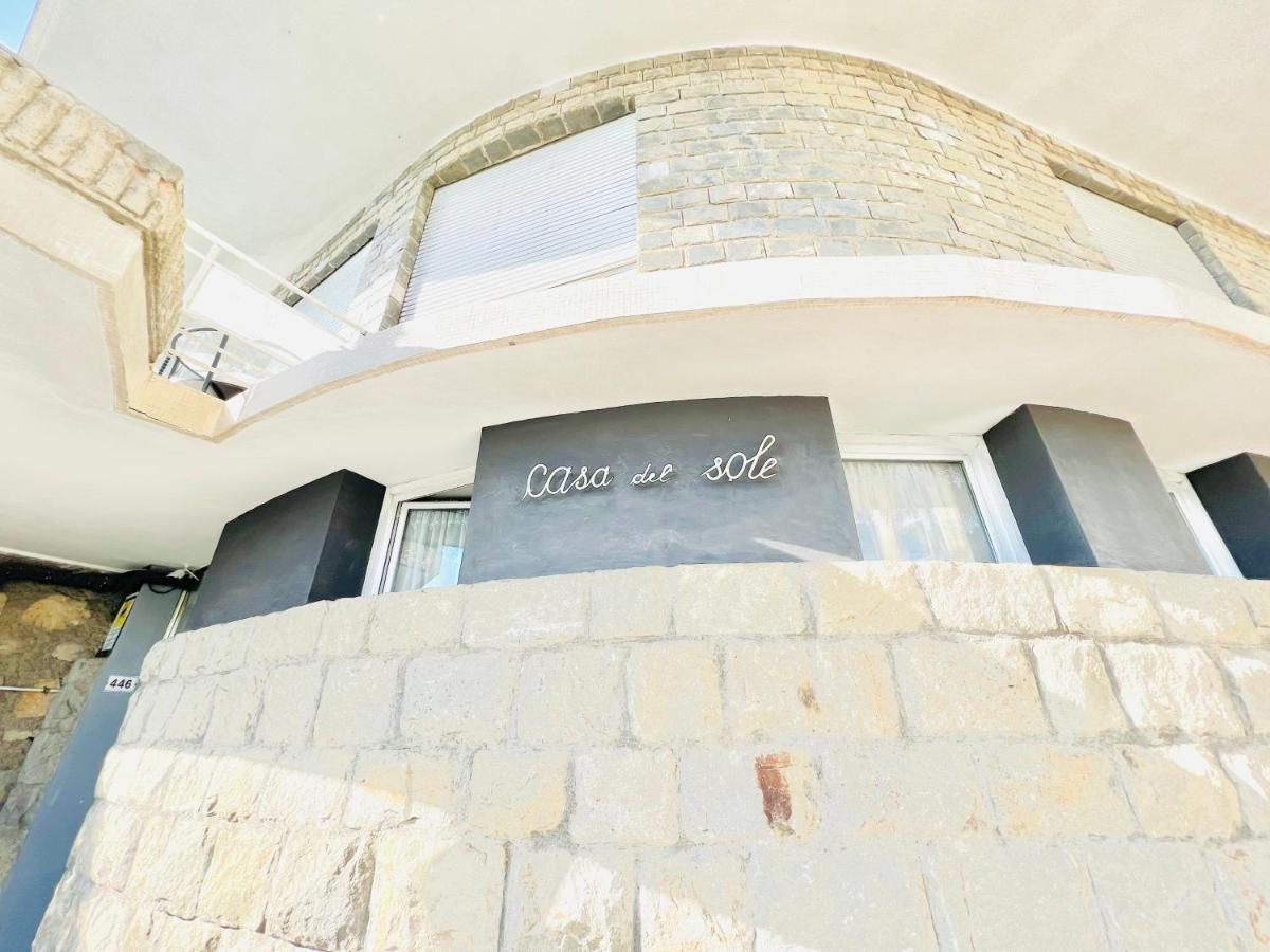 Suite Sunset 11 - Fronte Mare Sanremo Bagian luar foto