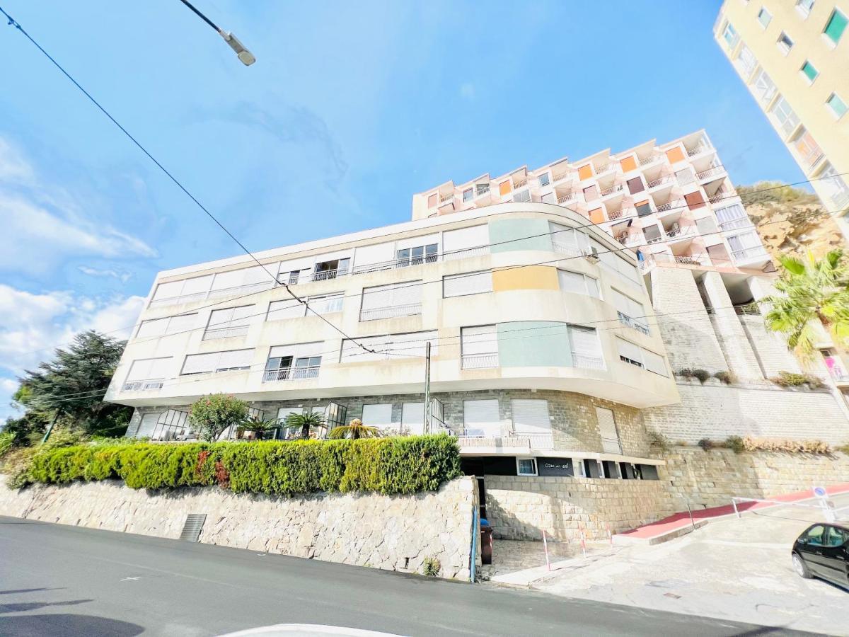 Suite Sunset 11 - Fronte Mare Sanremo Bagian luar foto